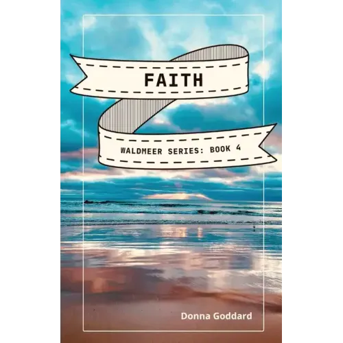 Faith: A Spiritual Fiction Series