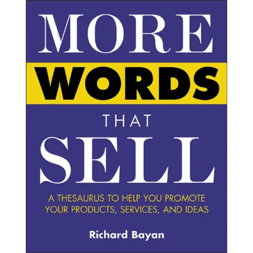 More Words That Sell