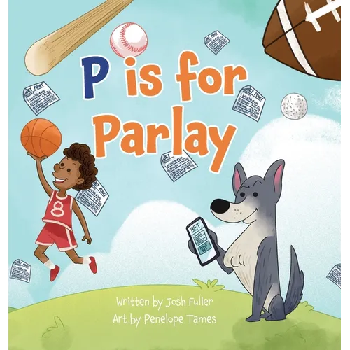 P is for Parlay