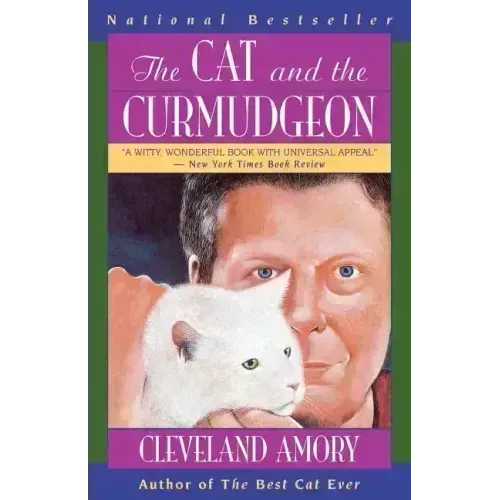 The Cat and the Curmudgeon