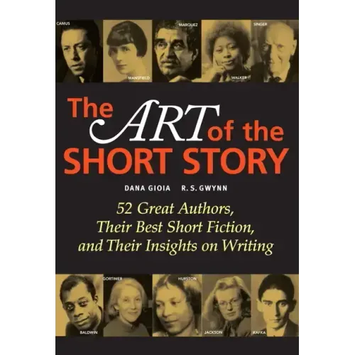The Art of the Short Story