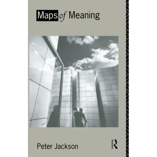 Maps of Meaning