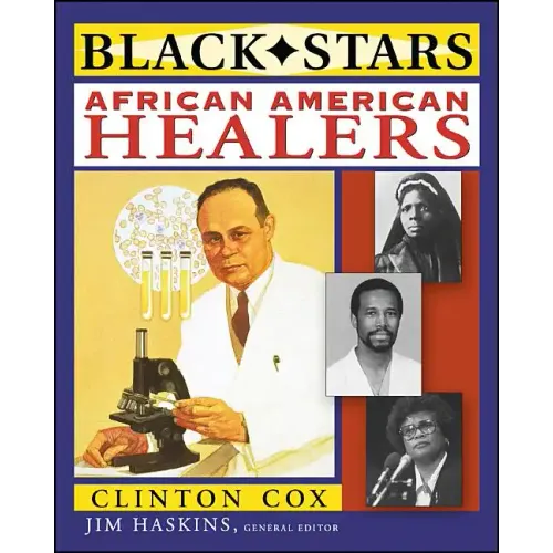 African American Healers