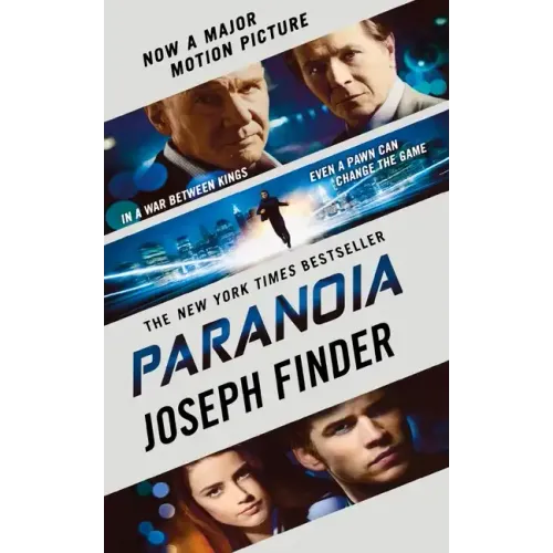 Paranoia