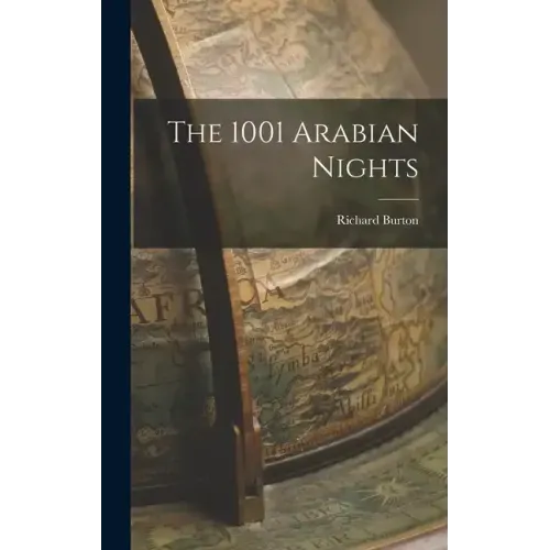 The 1001 Arabian Nights