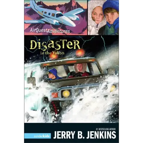 Disaster in the Yukon