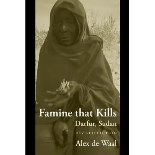 Famine That Kills: Darfur, Sudan