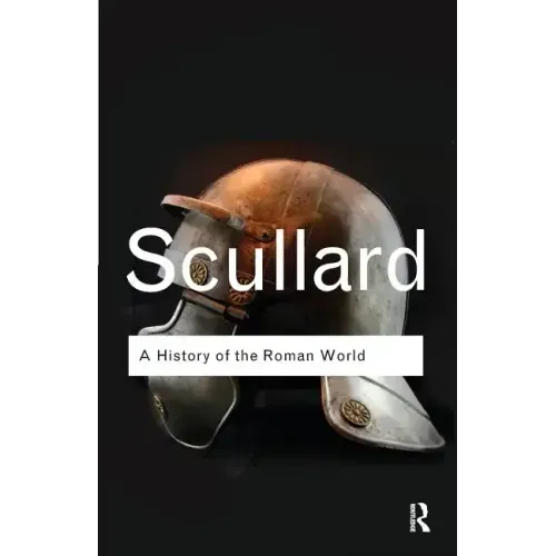 A History of the Roman World: 753 to 146 BC