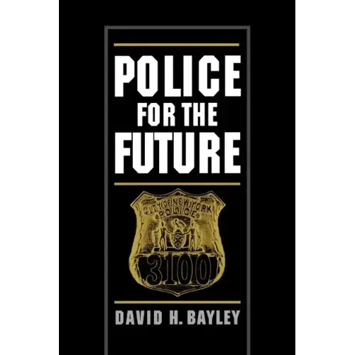 Police for the Future