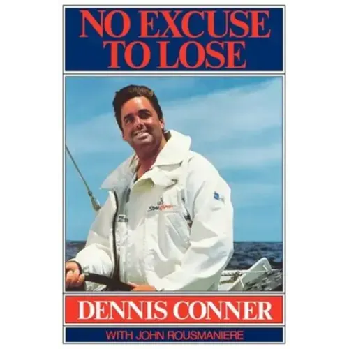 No Excuse to Lose