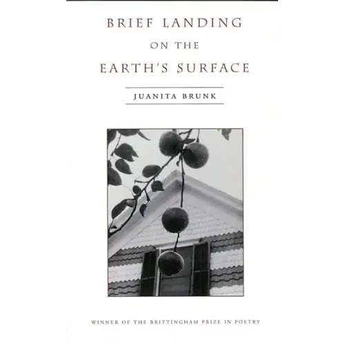 Brief Landing on the Earth's Surface: Volume 1996