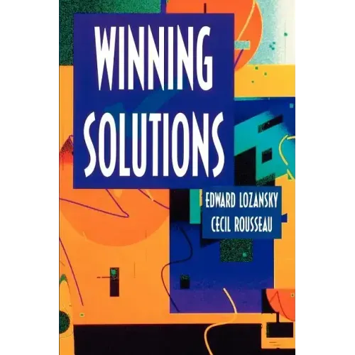 Winning Solutions