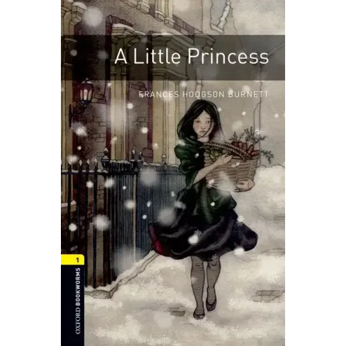 A Little Princess: Level 1: 400-Word Vocabulary
