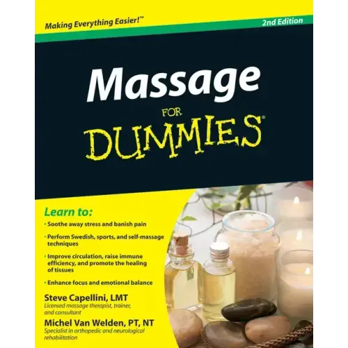 Massage for Dummies