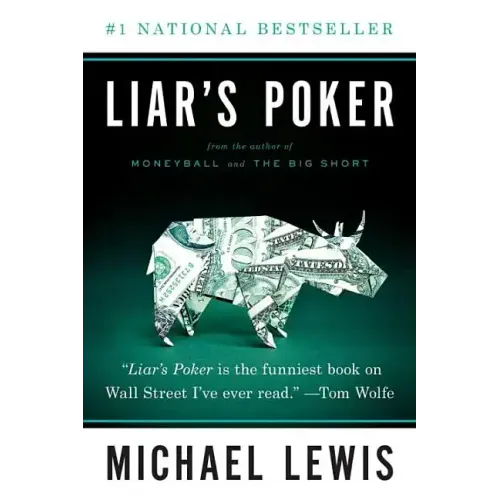 Liar's Poker