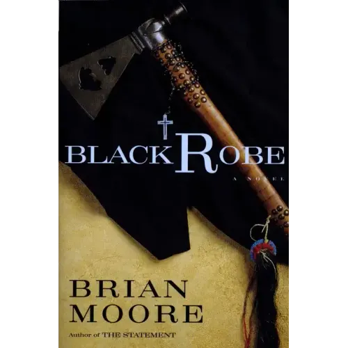 Black Robe