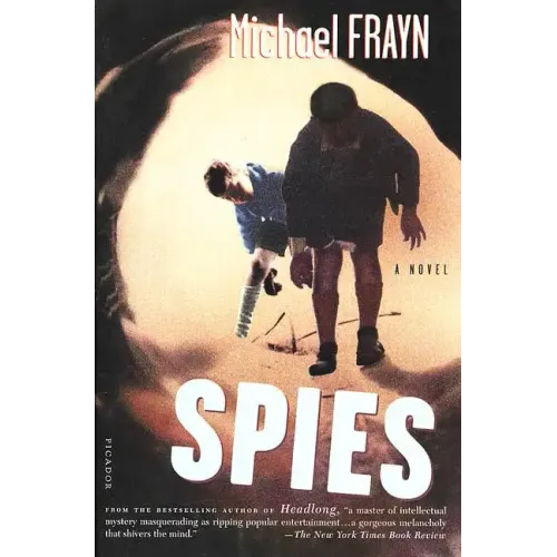 Spies
