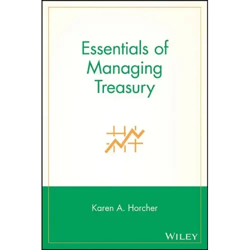 Essentials of Treasury