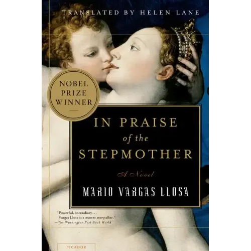 In Praise of the Stepmother