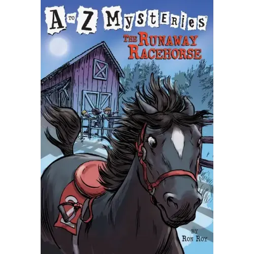 The Runaway Racehorse