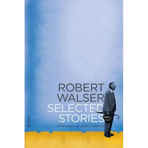 Selected Stories