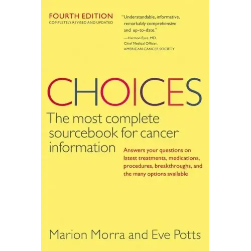 Choices, Fourth Edition