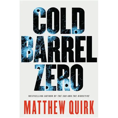 Cold Barrel Zero