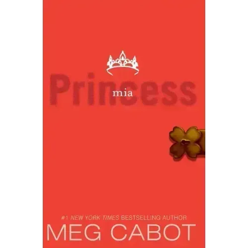 The Princess Diaries, Volume IX: Princess MIA
