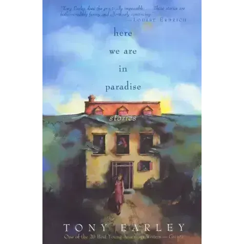 Here We Are in Paradise: Stories