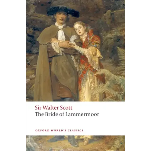 The Bride of Lammermoor