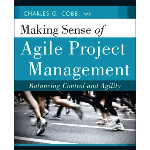 Making Sense of Agile Project Management