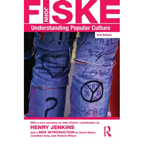Understanding Popular Culture