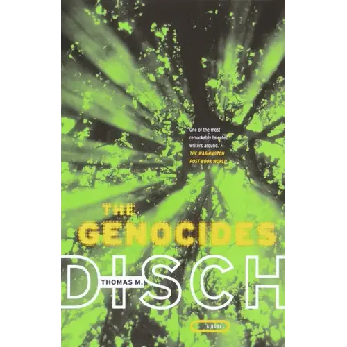 The Genocides