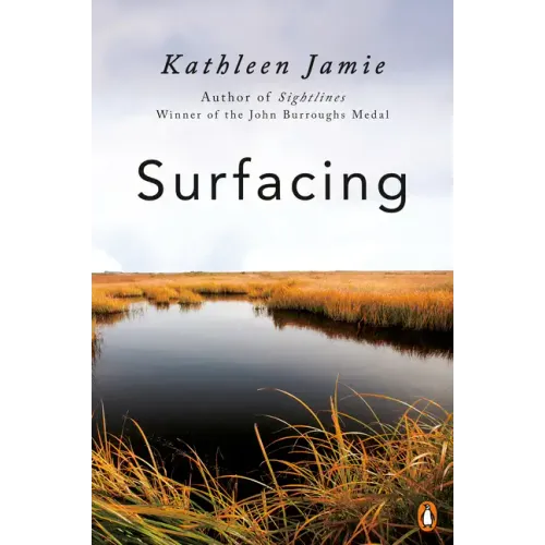 Surfacing