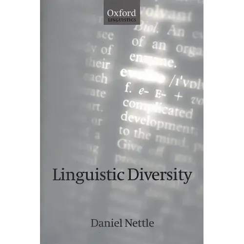 Linguistic Diversity