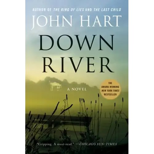 Down River