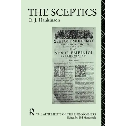 The Sceptics