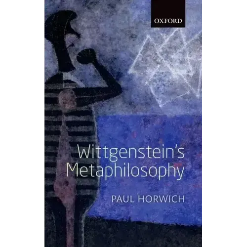 Wittgenstein's Metaphilosophy