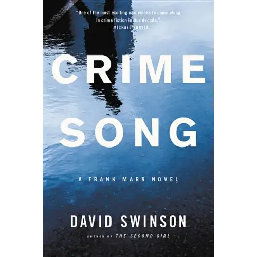 Crime Song