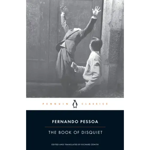 The Book of Disquiet