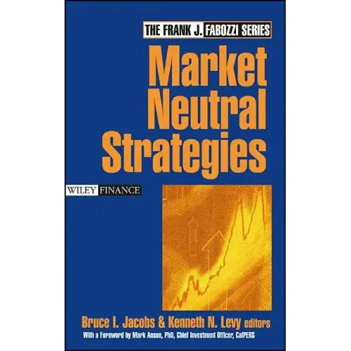 Market Neutral Strategies