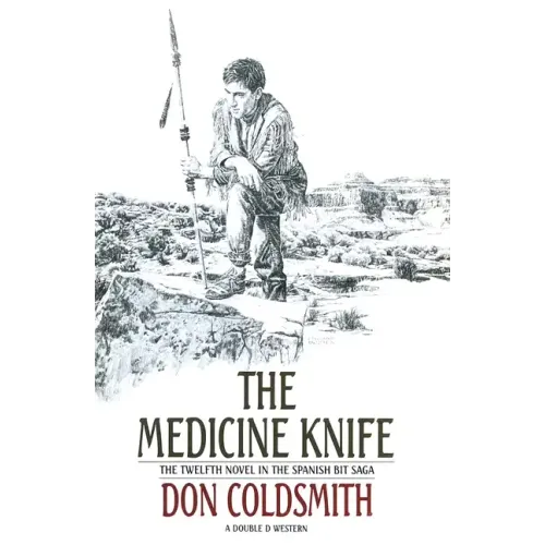 The Medicine Knife