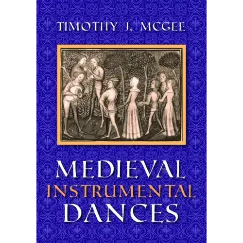 Medieval Instrumental Dances