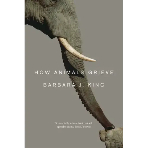 How Animals Grieve