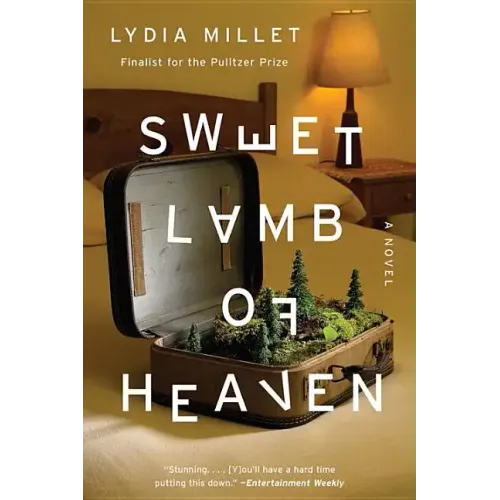 Sweet Lamb of Heaven
