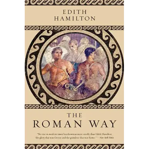 The Roman Way