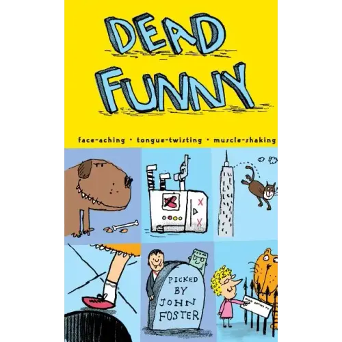 Dead Funny