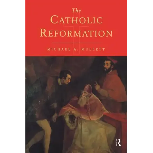 The Catholic Reformation