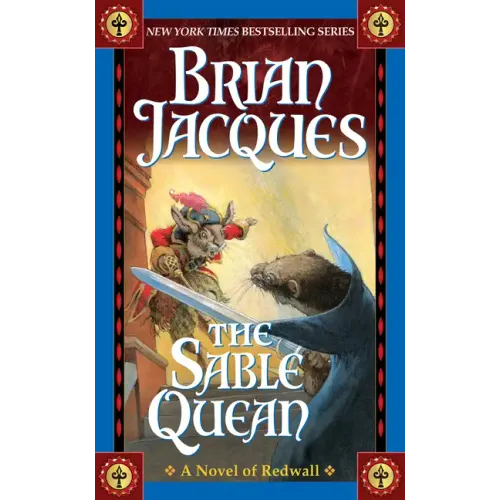 The Sable Quean