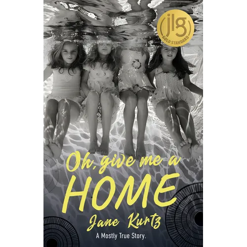 Oh Give Me a Home